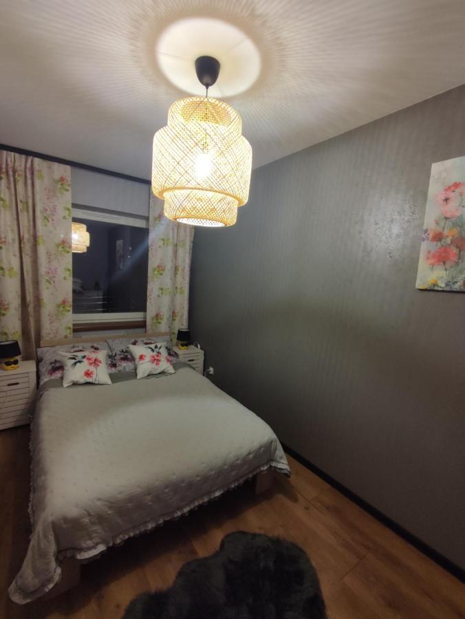 Lux Apartament Odkryj - Bieszczady Ustrzyki Dolne Eksteriør bilde
