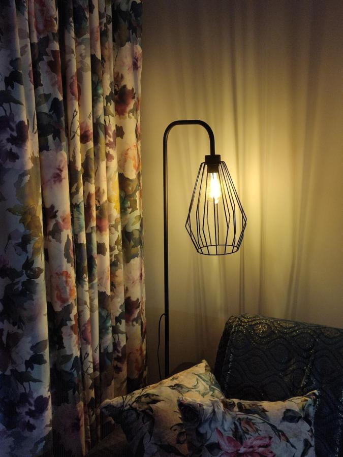 Lux Apartament Odkryj - Bieszczady Ustrzyki Dolne Eksteriør bilde